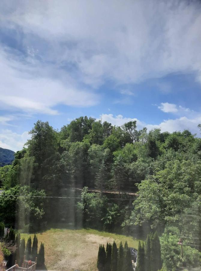 Pension Horvath Sankt Kanzian am Klopeiner See Exteriér fotografie