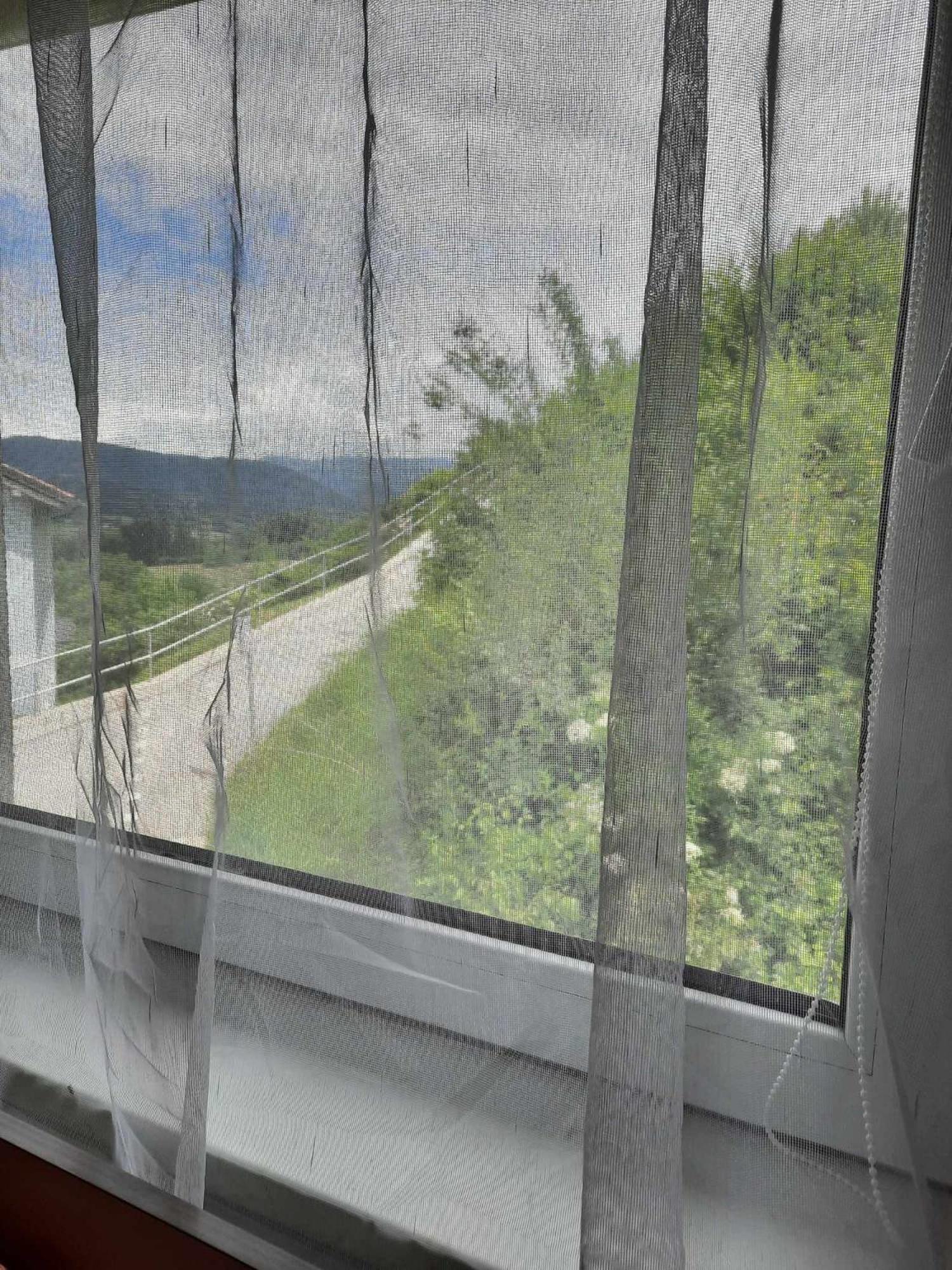 Pension Horvath Sankt Kanzian am Klopeiner See Exteriér fotografie